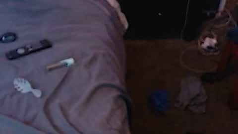 Sparkx online show from December 3, 7:08 am