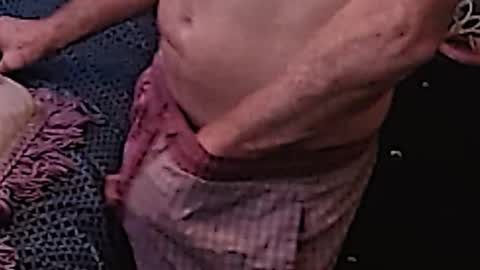 Sparkx online show from December 29, 6:03 am