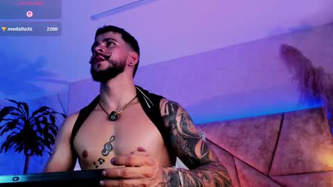 Dick Griffith online show from October 10, 1:38 pm