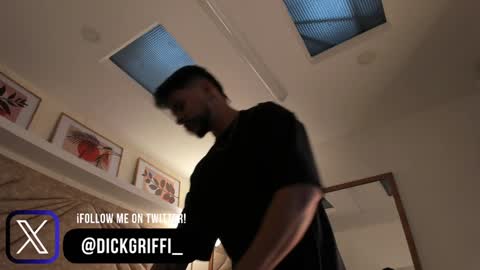 Dick Griffith online show from January 14, 11:42 am