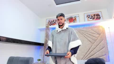 Dick Griffith online show from February 10, 11:57 am