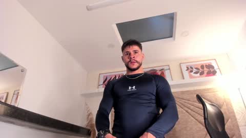 Dick Griffith online show from December 16, 11:44 am