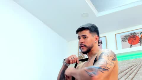 Dick Griffith online show from February 7, 3:41 pm