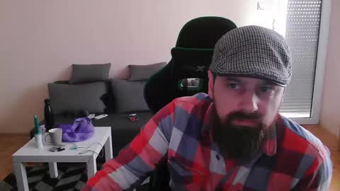 dickstaza online show from March 12, 9:44 am