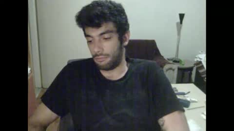 dickus_biggus online show from June 1, 9:15 pm