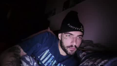 didismurf02 online show from December 4, 12:30 am