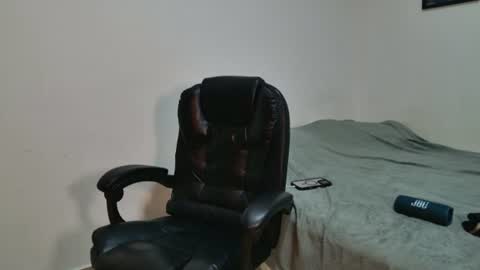 DIEGO CAZAS online show from July 19, 1:33 am
