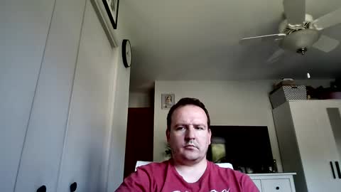 Snapshot of diego_condesso chatting on October 4, 6:13 pm Andy Brownhill online show from October 4, 6:13 pm