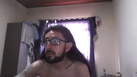 diego_incubo_ii online show from October 14, 6:37 pm