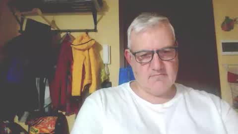 Diego ITA 71 online show from November 6, 10:13 pm