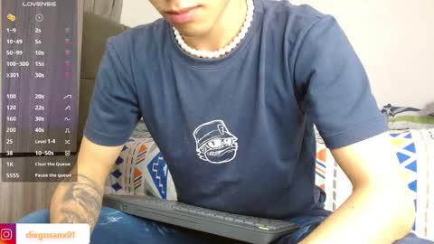 Diego Sanx01 online show from January 18, 12:39 am