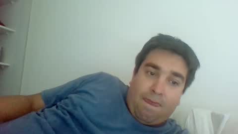 Diego online show from February 20, 7:48 pm