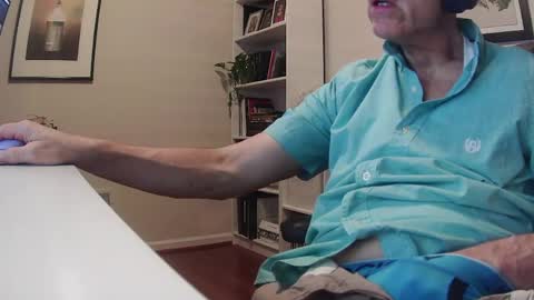 Diego online show from April 19, 3:06 am