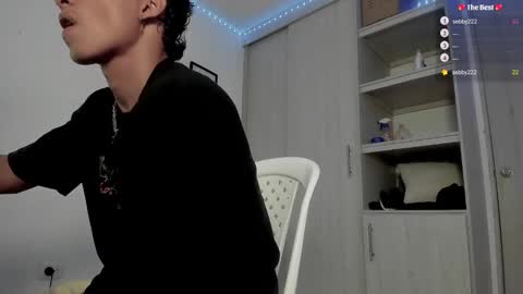 diego online show from February 8, 6:55 pm