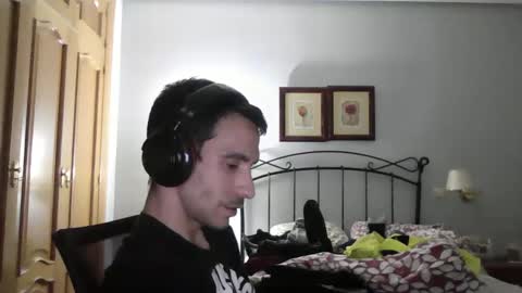 Snapshot of dieguito124 chatting on January 27, 4:41 am dieguito124 online show from January 27, 4:41 am