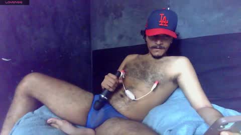 diemond_latinx98 online show from May 30, 5:35 pm