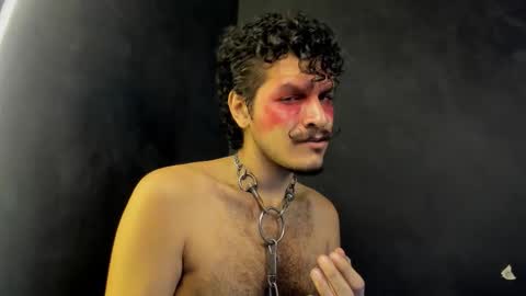 diemond_latinx98 online show from January 9, 10:04 pm