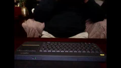 The Digital Pimp.... online show from April 1, 6:26 am