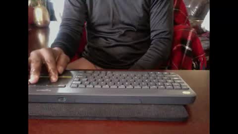 The Digital Pimp.... online show from March 28, 6:52 pm