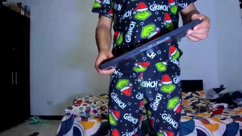 diiego_xxx online show from January 18, 11:34 am