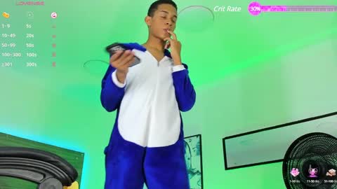 Snapshot of dilam_alfonzo chatting on December 30, 7:32 pm Dilan online show from December 30, 7:32 pm