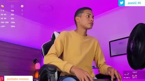 Snapshot of dilam_alfonzo chatting on January 30, 7:48 pm Dilan online show from January 30, 7:48 pm