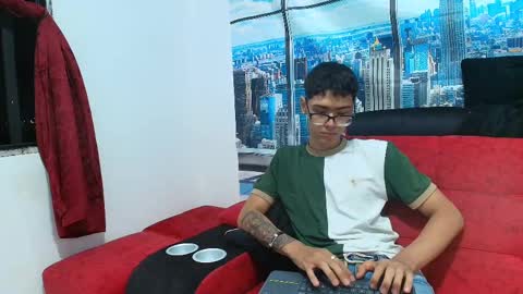 dilan cock  online show from February 1, 1:44 am