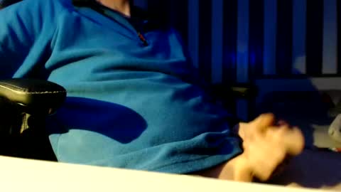 dildolover1278 online show from January 17, 5:20 pm