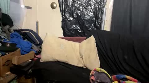 Daddy online show from December 15, 1:02 am