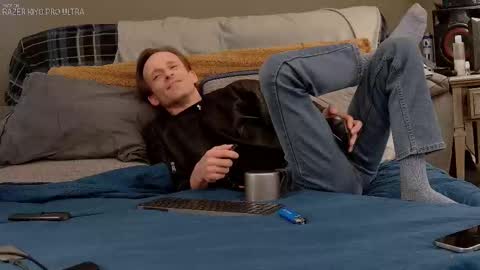 Dilldough405 online show from January 16, 6:32 pm