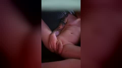 Caleb online show from August 9, 1:57 am