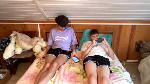 Dima online show from November 11, 8:19 am