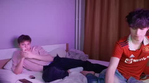 Dima online show from April 13, 12:44 am