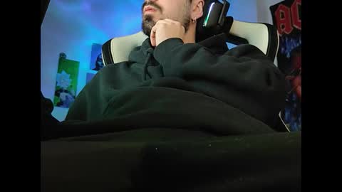 dimas22222 online show from March 3, 10:40 pm