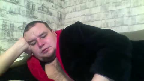 dimasvit5336 online show from February 9, 8:13 pm