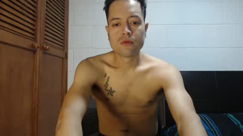 Dimitri online show from March 27, 8:26 am