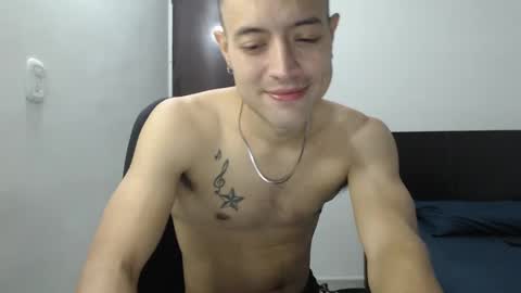 Dimitri online show from January 12, 1:42 am