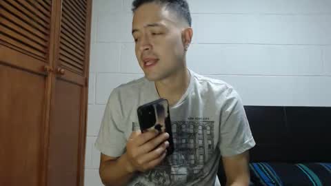 Dimitri online show from March 30, 8:48 am