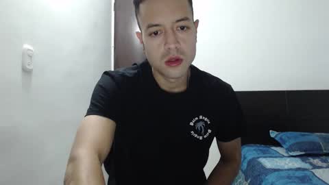 Dimitri online show from December 16, 3:30 am