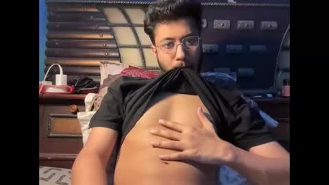 Dinchain online show from April 18, 7:29 pm