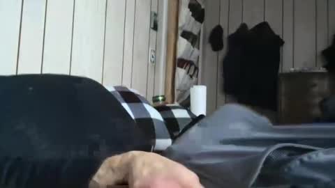 dingbat1979 online show from January 18, 8:51 pm