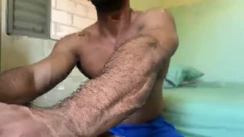 dinhoo14 online show from February 15, 3:31 pm