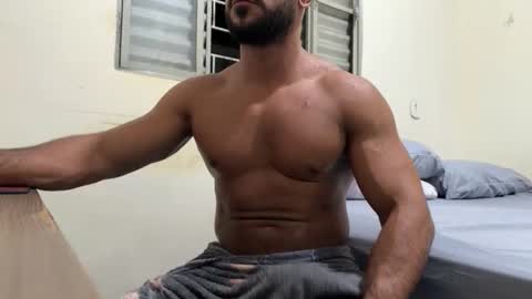 dinhoo14 online show from January 19, 12:02 am