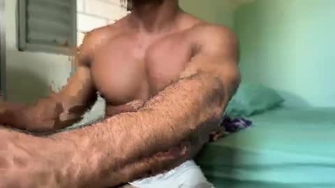 dinhoo14 online show from February 16, 6:17 pm