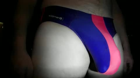 Dirk Digggler online show from December 31, 10:34 pm