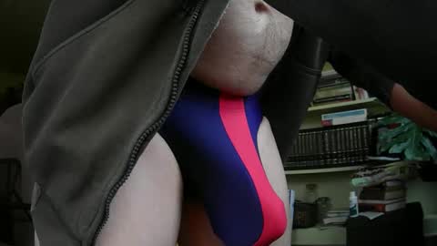 Dirk Digggler online show from December 18, 6:46 pm