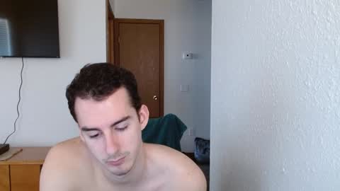 Dirk Diggler online show from December 22, 7:21 pm