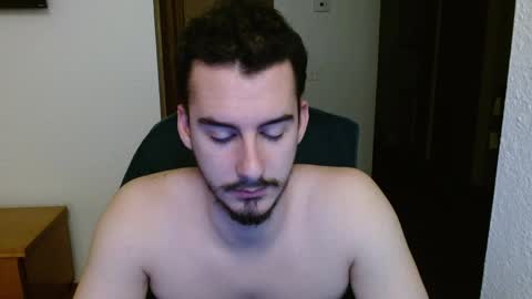 Dirk Diggler online show from February 18, 5:31 am