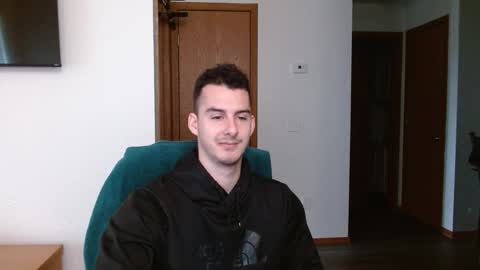 Dirk Diggler online show from March 3, 7:56 pm