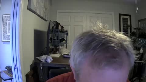 DirtkPitt Fun guy working online show from January 6, 5:38 pm